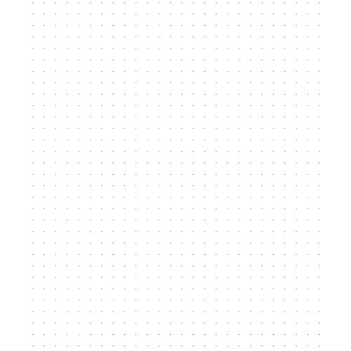 Notes pages - Lined, Unlined, Grid & Dot Grid - Neat and Tidy Design