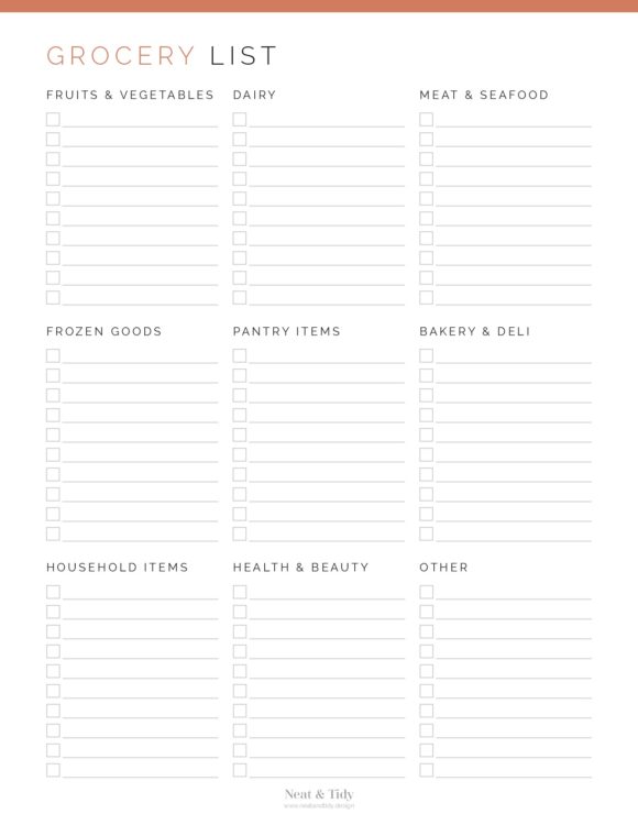 grocery-list-with-categories-neat-and-tidy-design