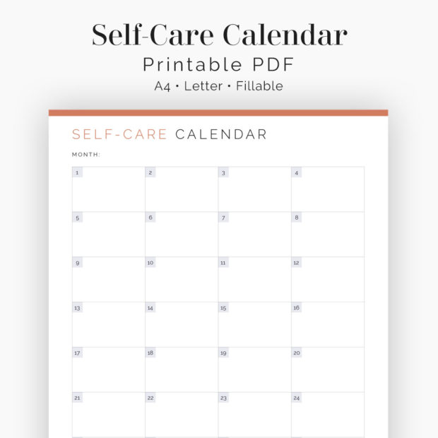 self-care-calendar-neat-and-tidy-design