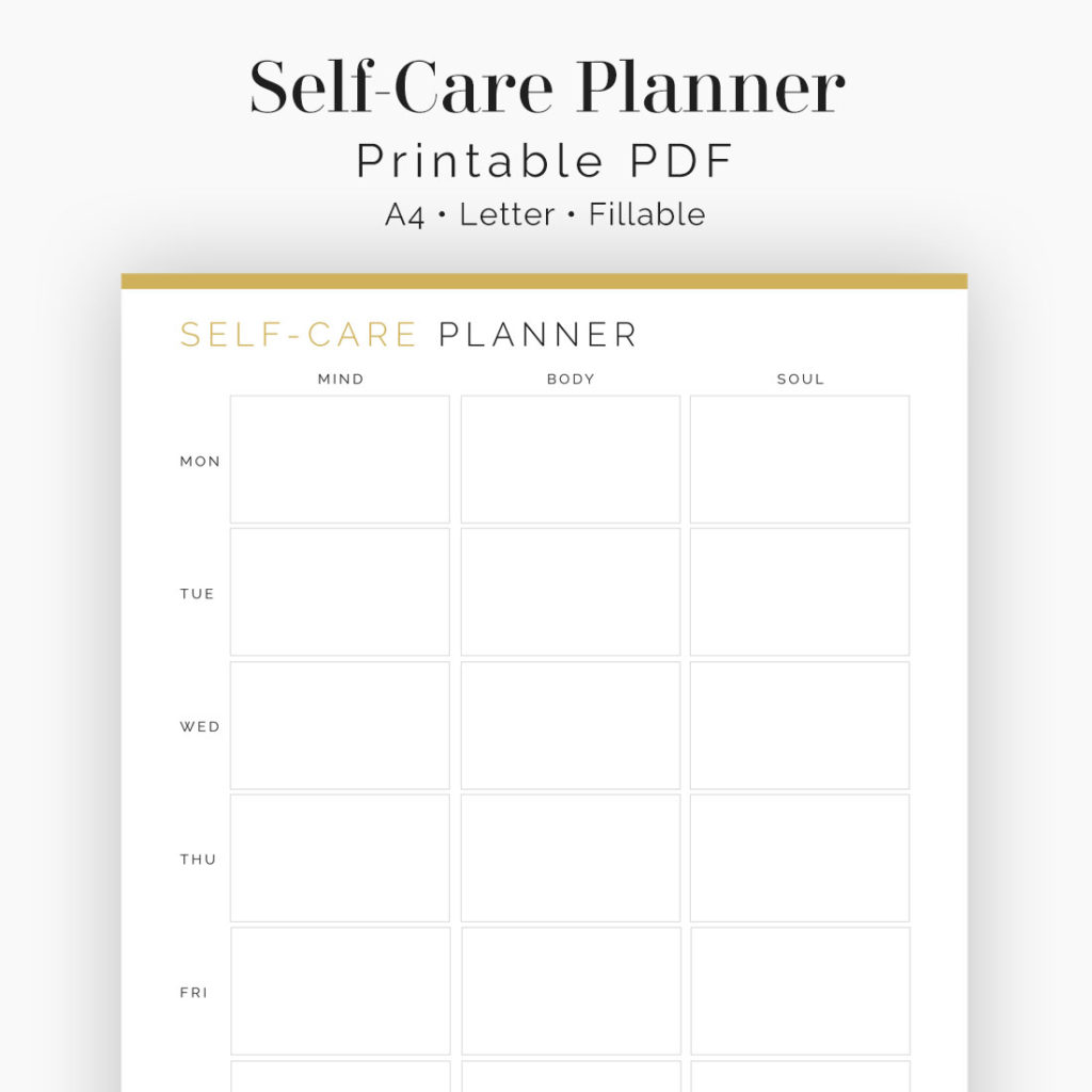 free-printable-self-care-planner-printable-word-searches