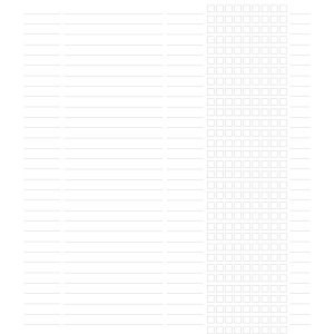 printable and fillable pdf refrigerator inventory checklist