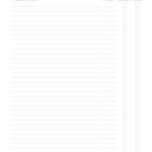 printable book wish list, fillable in adobe reader