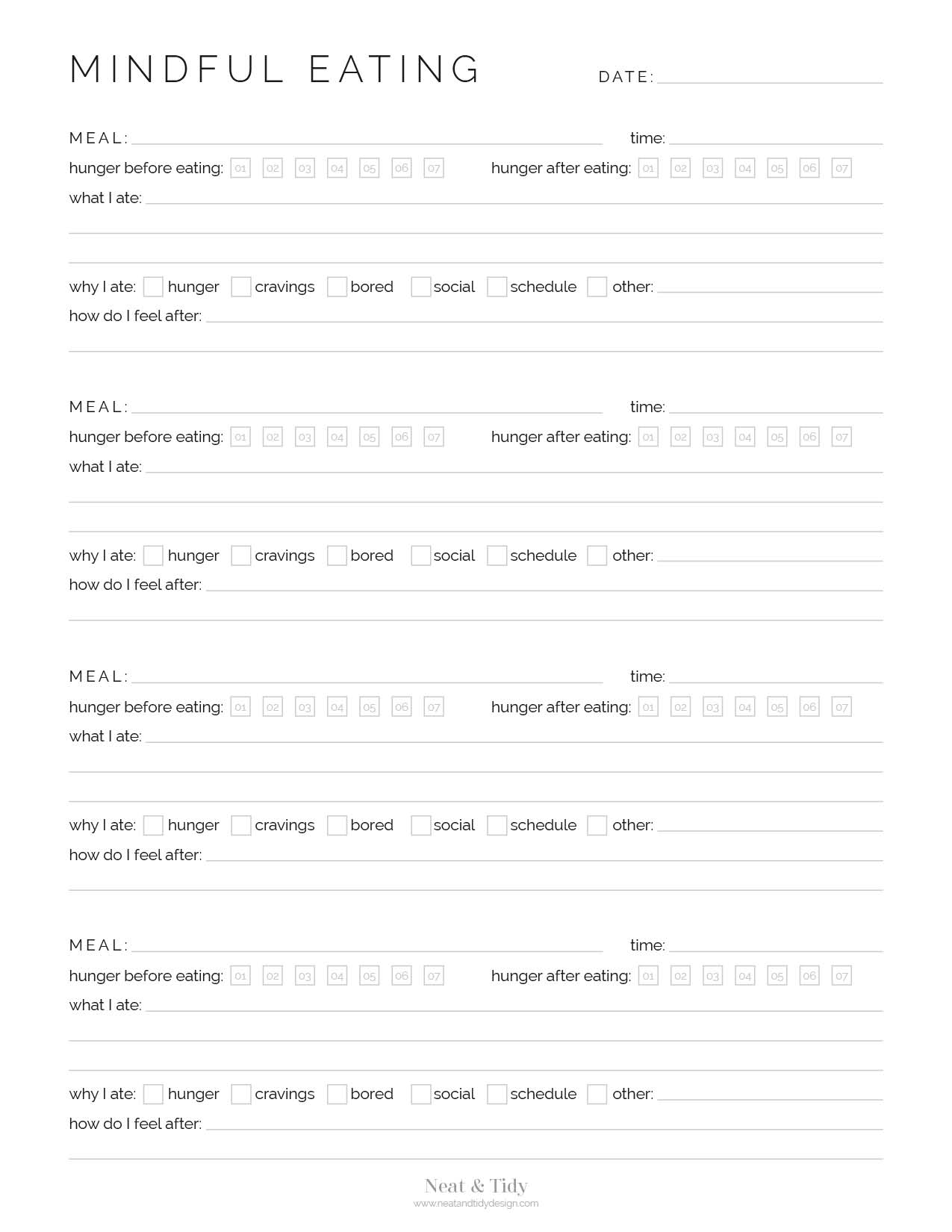 Mindful Eating Journal Neat And Tidy Design what-do-you-eat-1-vegetables-english-esl-worksheets-pdf-doc