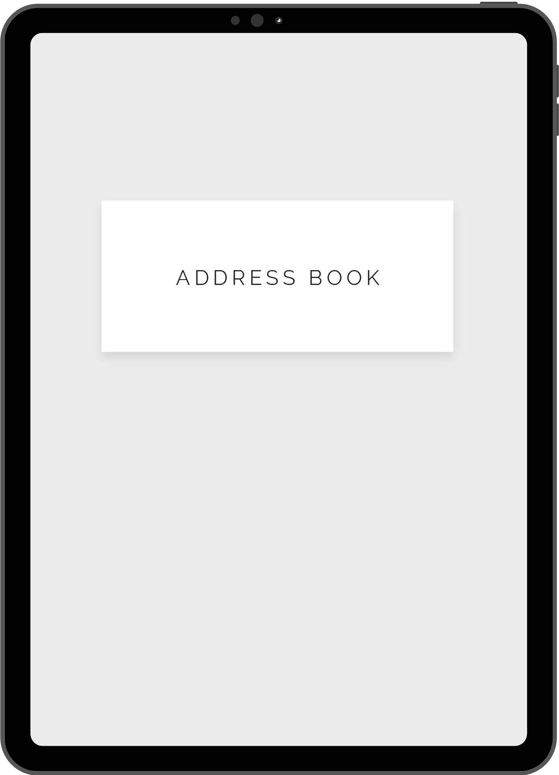 digital-address-book-neat-and-tidy-design